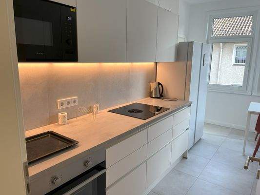 Küche Wohnung 2