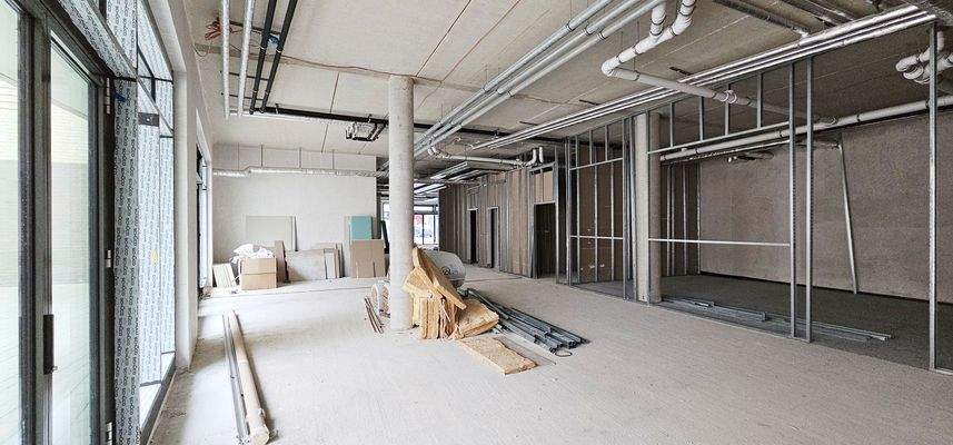 Eden-Ehbrecht-Immobilien_Gastro-Fläche_Drei-Höfe_Blick_GAstraum