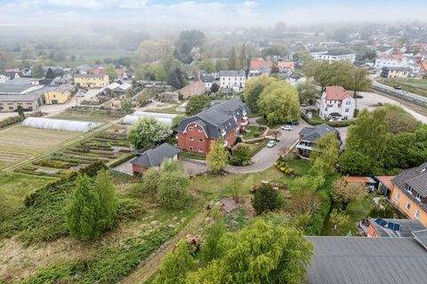 Kröpelin Grundstücke, Kröpelin Grundstück kaufen