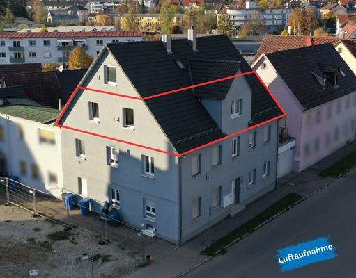 Saulgauerstr 28, 88400 Biberach Exposé