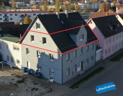 Biberach an der Riß Wohnungen, Biberach an der Riß Wohnung kaufen