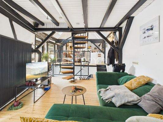 Separate Wohneinheit 3