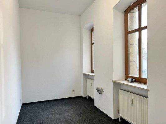 Personalküche Ansicht 1