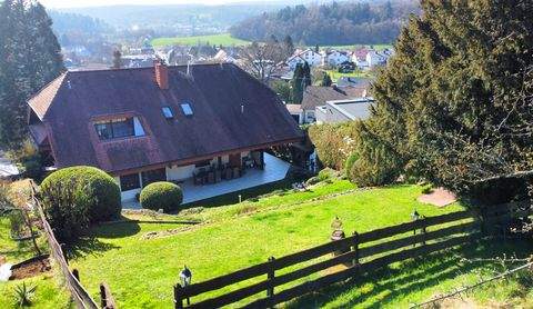 Wiesenbach Häuser, Wiesenbach Haus kaufen