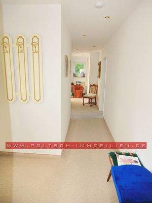 Flur Ansicht 2