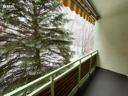 Loggia Perspektive 1