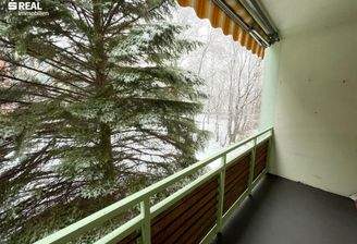 Loggia Perspektive 1