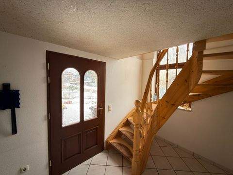 Breitungen/Werra Häuser, Breitungen/Werra Haus kaufen