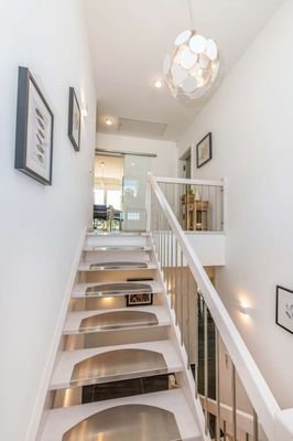 Treppe