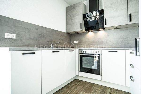 Küche von Möbel Lübbering