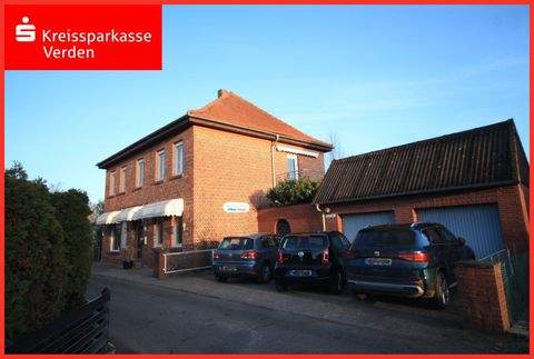 Langwedel Häuser, Langwedel Haus kaufen