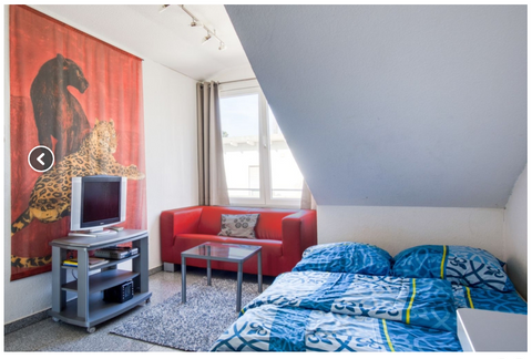 Mainz Wohnungen, Mainz Wohnung mieten