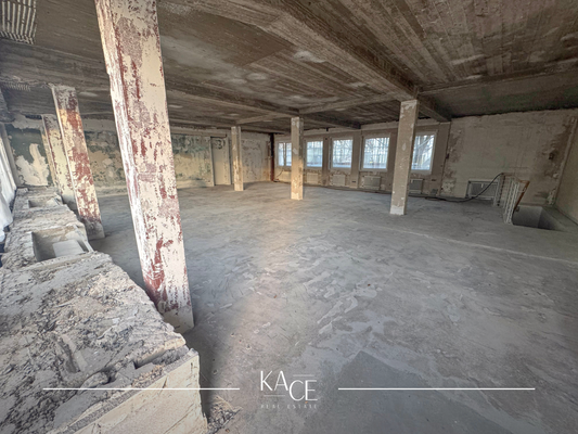 Ganzheitliche Ansicht