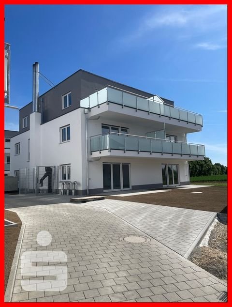 Lauingen Wohnungen, Lauingen Wohnung kaufen