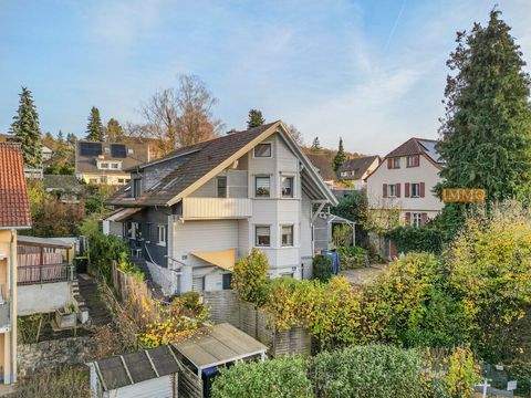 Müllheim Häuser, Müllheim Haus kaufen