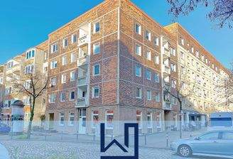 Freiwerdende Eigentumswohnung