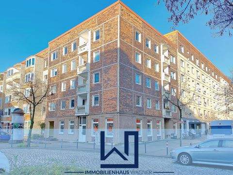 Neubrandenburg Renditeobjekte, Mehrfamilienhäuser, Geschäftshäuser, Kapitalanlage