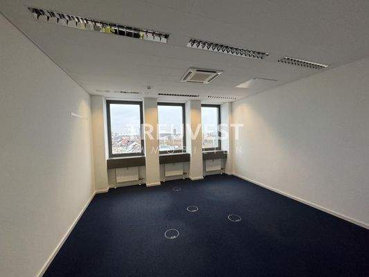 TREUVEST Büro mieten Düsseldorf-10