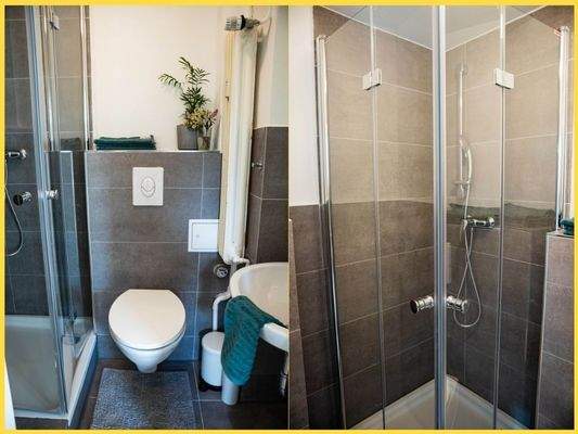 Duschbad - An der Alster 10