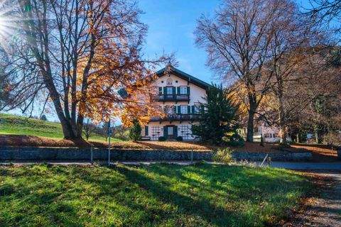 Schliersee Häuser, Schliersee Haus kaufen