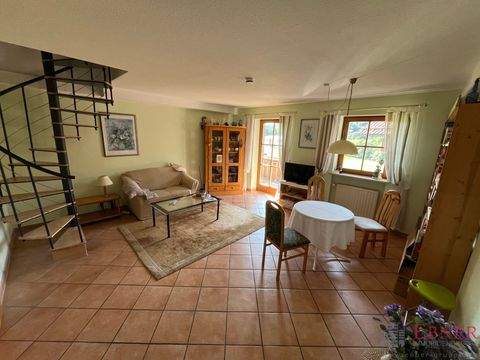 Drachselsried Wohnungen, Drachselsried Wohnung kaufen