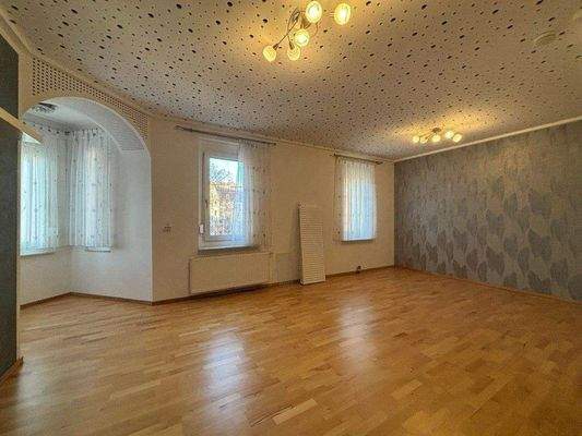 Wohnung 2. Obergeschoss