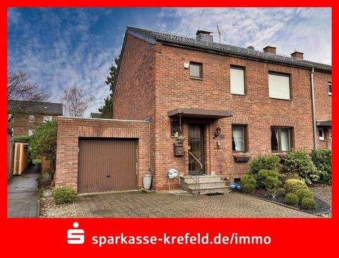 Krefeld Häuser, Krefeld Haus kaufen