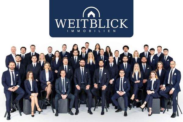 Ihr Weitblick Immobilien Team