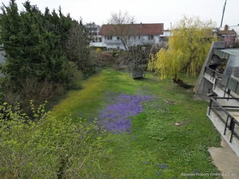 Straubing Grundstücke, Straubing Grundstück kaufen