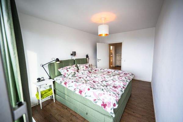 Schlafen wie im Hotel