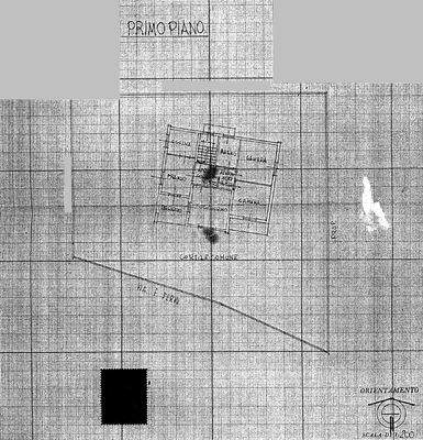 Grundriss Erstgeschoss