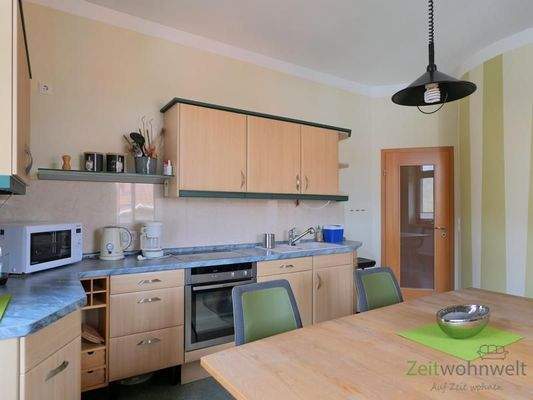 alle Geräte vorhanden