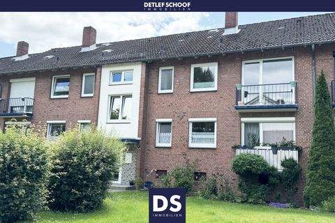 Kiel / Holtenau Wohnungen, Kiel / Holtenau Wohnung kaufen