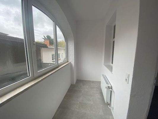 zusätzliches Zimmer