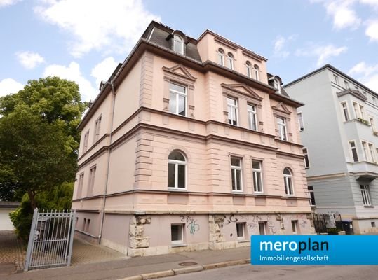 Apartments in Weimar