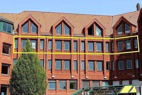 Stuhr Büros, Büroräume, Büroflächen 