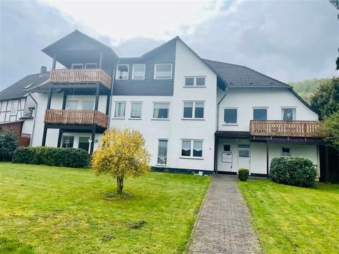 Wesertal Wohnungen, Wesertal Wohnung kaufen