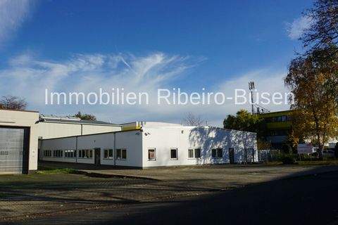 Mönchengladbach Büros, Büroräume, Büroflächen 