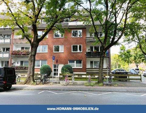 Münster Wohnungen, Münster Wohnung kaufen