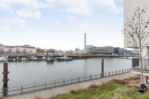 Offenbach am Main Wohnungen, Offenbach am Main Wohnung kaufen