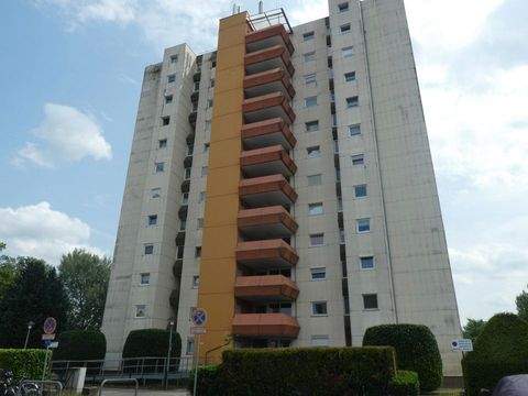 Bensheim Wohnungen, Bensheim Wohnung kaufen