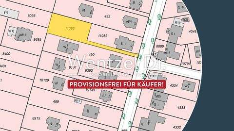 Hamburg-Bramfeld Grundstücke, Hamburg-Bramfeld Grundstück kaufen