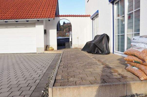 GG - West - Terrasse