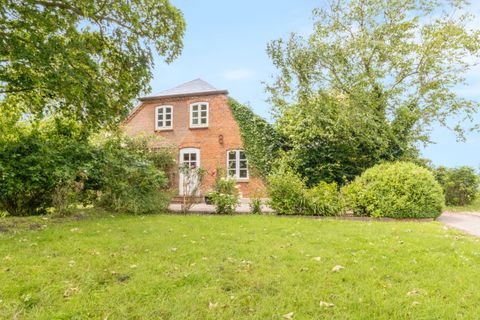 Rodenäs Häuser, Rodenäs Haus kaufen