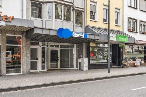 Neuwied Ladenlokale, Ladenflächen 