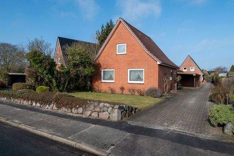 Husum Häuser, Husum Haus kaufen