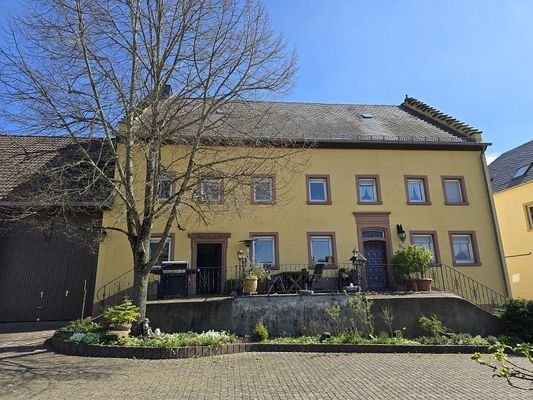Vorderansicht 1