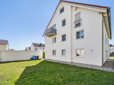 Wallerstein Wohnungen, Wallerstein Wohnung kaufen