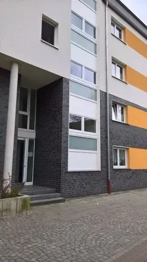 Oberhausen Wohnungen, Oberhausen Wohnung mieten