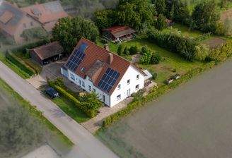 Einfamilienhaus mit Einliegerwohnung